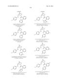 SUBSTITUTED 2-AZABICYCLES AND THEIR USE AS OREXIN RECEPTOR MODULATORS diagram and image