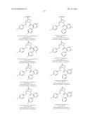 SUBSTITUTED 2-AZABICYCLES AND THEIR USE AS OREXIN RECEPTOR MODULATORS diagram and image