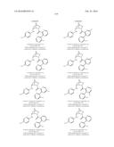 SUBSTITUTED 2-AZABICYCLES AND THEIR USE AS OREXIN RECEPTOR MODULATORS diagram and image