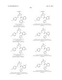 SUBSTITUTED 2-AZABICYCLES AND THEIR USE AS OREXIN RECEPTOR MODULATORS diagram and image