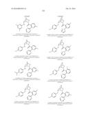 SUBSTITUTED 2-AZABICYCLES AND THEIR USE AS OREXIN RECEPTOR MODULATORS diagram and image