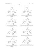 SUBSTITUTED 2-AZABICYCLES AND THEIR USE AS OREXIN RECEPTOR MODULATORS diagram and image