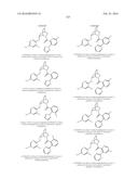 SUBSTITUTED 2-AZABICYCLES AND THEIR USE AS OREXIN RECEPTOR MODULATORS diagram and image