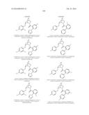 SUBSTITUTED 2-AZABICYCLES AND THEIR USE AS OREXIN RECEPTOR MODULATORS diagram and image