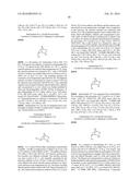 SUBSTITUTED 2-AZABICYCLES AND THEIR USE AS OREXIN RECEPTOR MODULATORS diagram and image