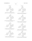 SUBSTITUTED 2-AZABICYCLES AND THEIR USE AS OREXIN RECEPTOR MODULATORS diagram and image