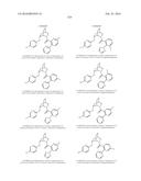 SUBSTITUTED 2-AZABICYCLES AND THEIR USE AS OREXIN RECEPTOR MODULATORS diagram and image