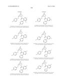 SUBSTITUTED 2-AZABICYCLES AND THEIR USE AS OREXIN RECEPTOR MODULATORS diagram and image