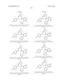 SUBSTITUTED 2-AZABICYCLES AND THEIR USE AS OREXIN RECEPTOR MODULATORS diagram and image