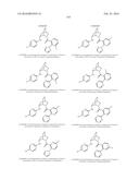 SUBSTITUTED 2-AZABICYCLES AND THEIR USE AS OREXIN RECEPTOR MODULATORS diagram and image