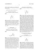 SUBSTITUTED 2-AZABICYCLES AND THEIR USE AS OREXIN RECEPTOR MODULATORS diagram and image