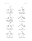 SUBSTITUTED 2-AZABICYCLES AND THEIR USE AS OREXIN RECEPTOR MODULATORS diagram and image