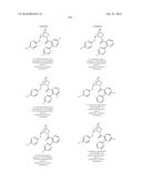 SUBSTITUTED 2-AZABICYCLES AND THEIR USE AS OREXIN RECEPTOR MODULATORS diagram and image