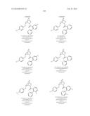 SUBSTITUTED 2-AZABICYCLES AND THEIR USE AS OREXIN RECEPTOR MODULATORS diagram and image