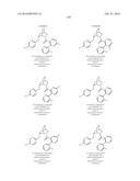 SUBSTITUTED 2-AZABICYCLES AND THEIR USE AS OREXIN RECEPTOR MODULATORS diagram and image