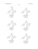 SUBSTITUTED 2-AZABICYCLES AND THEIR USE AS OREXIN RECEPTOR MODULATORS diagram and image