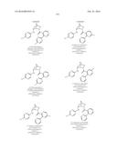 SUBSTITUTED 2-AZABICYCLES AND THEIR USE AS OREXIN RECEPTOR MODULATORS diagram and image