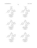 SUBSTITUTED 2-AZABICYCLES AND THEIR USE AS OREXIN RECEPTOR MODULATORS diagram and image