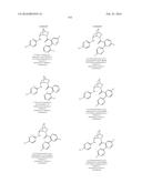 SUBSTITUTED 2-AZABICYCLES AND THEIR USE AS OREXIN RECEPTOR MODULATORS diagram and image