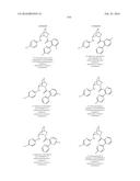 SUBSTITUTED 2-AZABICYCLES AND THEIR USE AS OREXIN RECEPTOR MODULATORS diagram and image