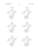 SUBSTITUTED 2-AZABICYCLES AND THEIR USE AS OREXIN RECEPTOR MODULATORS diagram and image