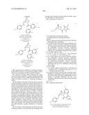 SUBSTITUTED 2-AZABICYCLES AND THEIR USE AS OREXIN RECEPTOR MODULATORS diagram and image