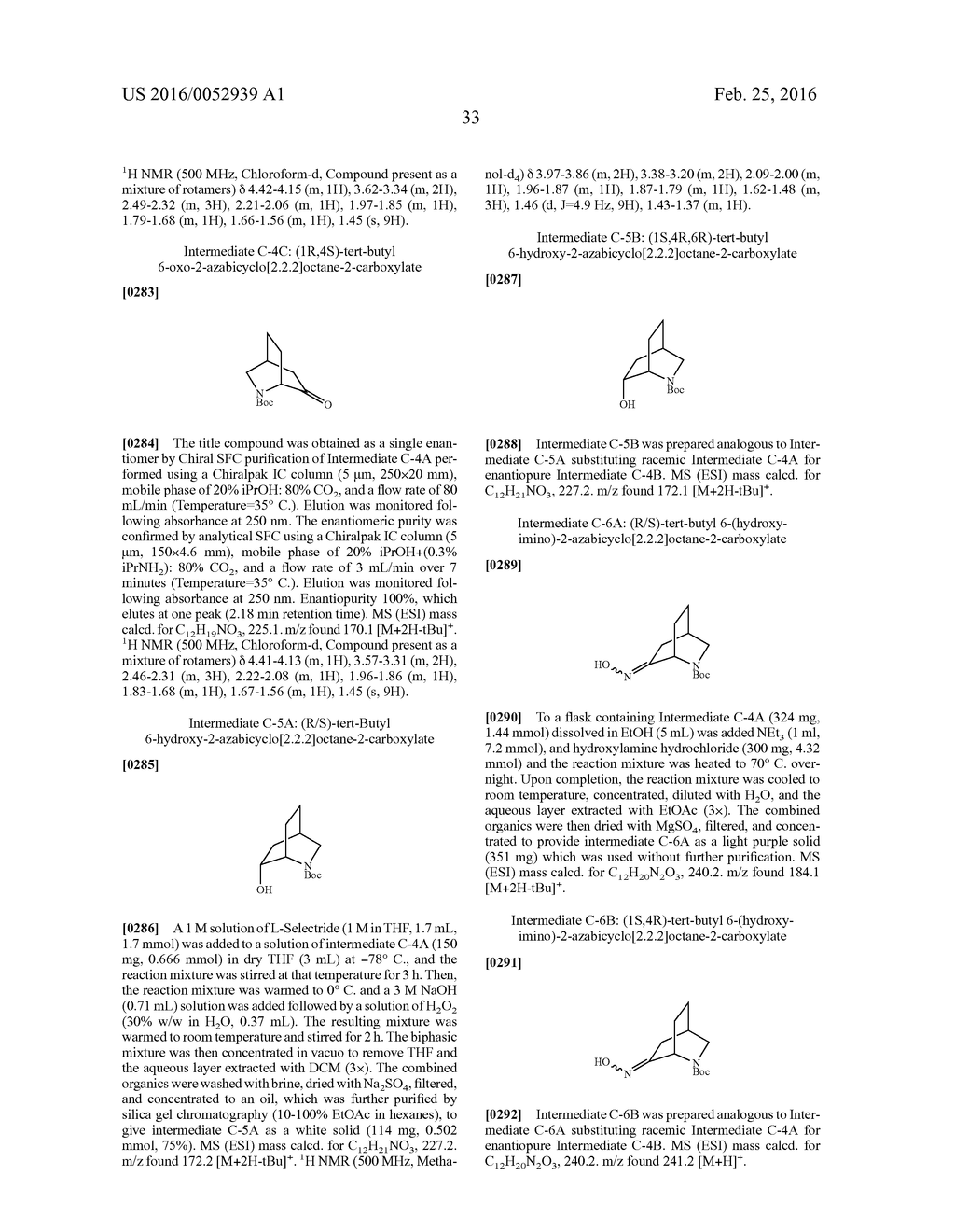 SUBSTITUTED 2-AZABICYCLES AND THEIR USE AS OREXIN RECEPTOR MODULATORS - diagram, schematic, and image 36