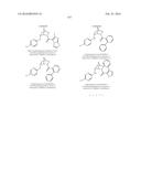 SUBSTITUTED 2-AZABICYCLES AND THEIR USE AS OREXIN RECEPTOR MODULATORS diagram and image