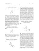 SUBSTITUTED 2-AZABICYCLES AND THEIR USE AS OREXIN RECEPTOR MODULATORS diagram and image