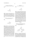 SUBSTITUTED 2-AZABICYCLES AND THEIR USE AS OREXIN RECEPTOR MODULATORS diagram and image