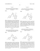 SUBSTITUTED 2-AZABICYCLES AND THEIR USE AS OREXIN RECEPTOR MODULATORS diagram and image