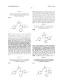 SUBSTITUTED 2-AZABICYCLES AND THEIR USE AS OREXIN RECEPTOR MODULATORS diagram and image