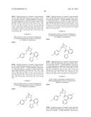 SUBSTITUTED 2-AZABICYCLES AND THEIR USE AS OREXIN RECEPTOR MODULATORS diagram and image