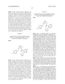 SUBSTITUTED 2-AZABICYCLES AND THEIR USE AS OREXIN RECEPTOR MODULATORS diagram and image