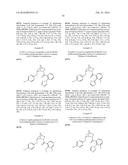 SUBSTITUTED 2-AZABICYCLES AND THEIR USE AS OREXIN RECEPTOR MODULATORS diagram and image