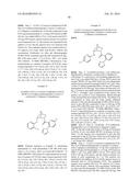 SUBSTITUTED 2-AZABICYCLES AND THEIR USE AS OREXIN RECEPTOR MODULATORS diagram and image