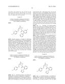 SUBSTITUTED 2-AZABICYCLES AND THEIR USE AS OREXIN RECEPTOR MODULATORS diagram and image