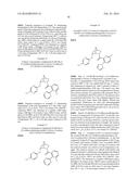 SUBSTITUTED 2-AZABICYCLES AND THEIR USE AS OREXIN RECEPTOR MODULATORS diagram and image