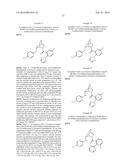 SUBSTITUTED 2-AZABICYCLES AND THEIR USE AS OREXIN RECEPTOR MODULATORS diagram and image