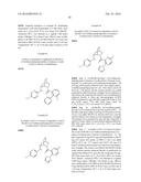 SUBSTITUTED 2-AZABICYCLES AND THEIR USE AS OREXIN RECEPTOR MODULATORS diagram and image