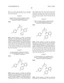 SUBSTITUTED 2-AZABICYCLES AND THEIR USE AS OREXIN RECEPTOR MODULATORS diagram and image