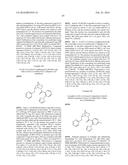 SUBSTITUTED 2-AZABICYCLES AND THEIR USE AS OREXIN RECEPTOR MODULATORS diagram and image