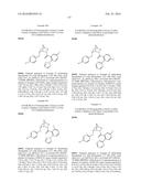 SUBSTITUTED 2-AZABICYCLES AND THEIR USE AS OREXIN RECEPTOR MODULATORS diagram and image