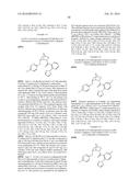 SUBSTITUTED 2-AZABICYCLES AND THEIR USE AS OREXIN RECEPTOR MODULATORS diagram and image