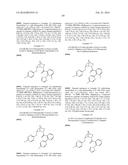 SUBSTITUTED 2-AZABICYCLES AND THEIR USE AS OREXIN RECEPTOR MODULATORS diagram and image