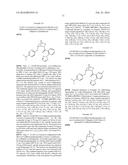 SUBSTITUTED 2-AZABICYCLES AND THEIR USE AS OREXIN RECEPTOR MODULATORS diagram and image