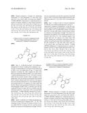 SUBSTITUTED 2-AZABICYCLES AND THEIR USE AS OREXIN RECEPTOR MODULATORS diagram and image