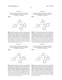 SUBSTITUTED 2-AZABICYCLES AND THEIR USE AS OREXIN RECEPTOR MODULATORS diagram and image