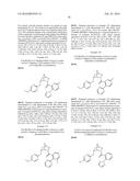 SUBSTITUTED 2-AZABICYCLES AND THEIR USE AS OREXIN RECEPTOR MODULATORS diagram and image