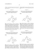 SUBSTITUTED 2-AZABICYCLES AND THEIR USE AS OREXIN RECEPTOR MODULATORS diagram and image